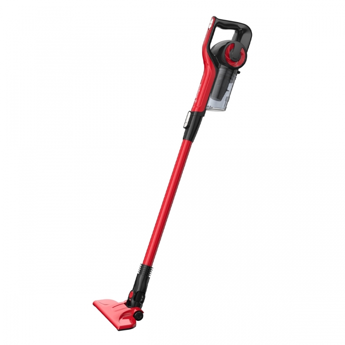 Επαναφορτιζόμενη Σκούπα Stick 2 σε 1 7.4 V